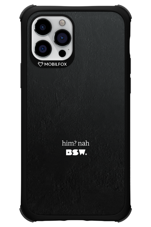 BSW FourSeasons 9 2.0 - Apple iPhone 12 Pro