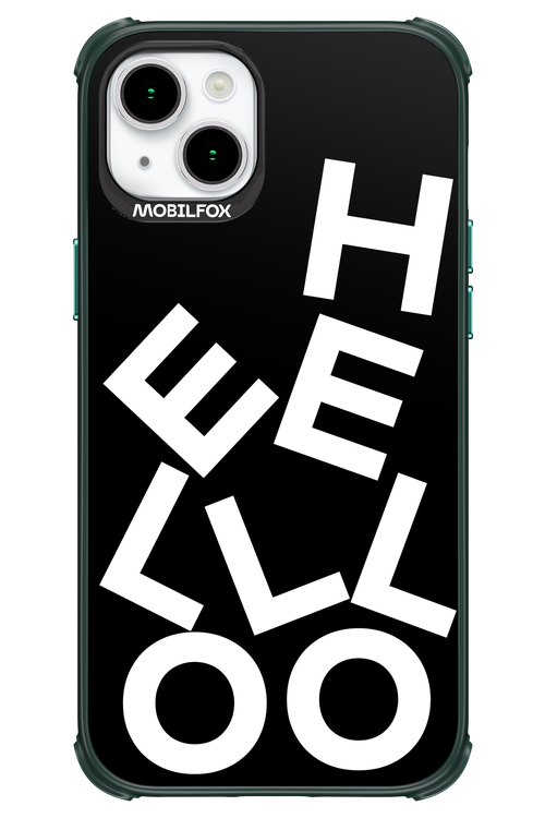 HEELLLOO - Apple iPhone 15 Plus