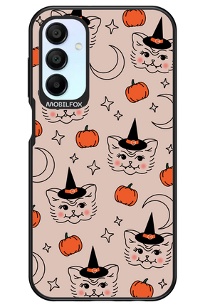 Kitty Spell - Samsung Galaxy A15