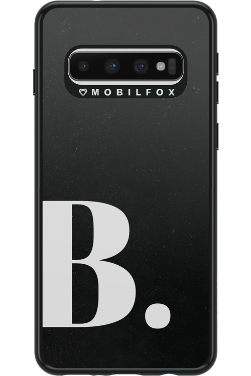 B (Off Space) 2.0 - Samsung Galaxy S10