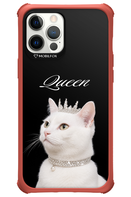 Queen 2.0 - Apple iPhone 12 Pro Max