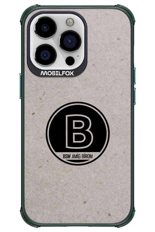 Alig bírom - Apple iPhone 13 Pro