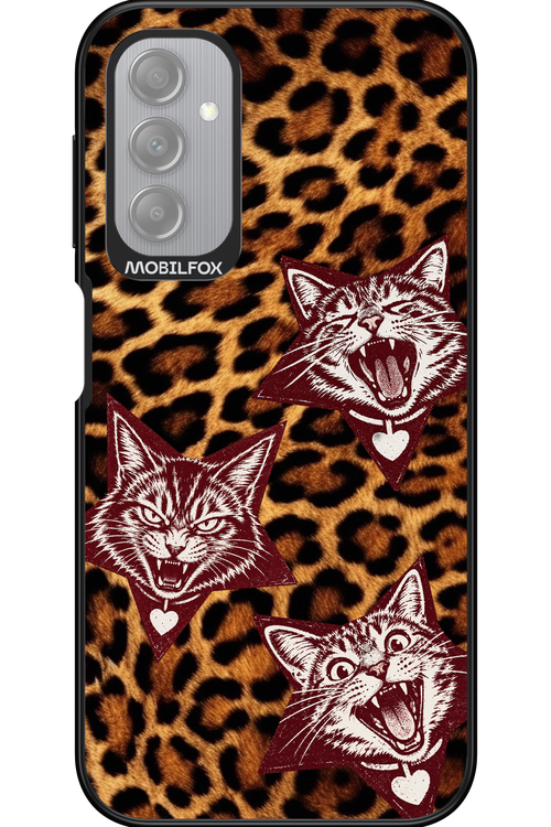 Cats and Chaos 2.0 - Samsung Galaxy A14