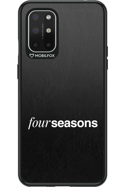 BSW FourSeasons 2 2.0 - OnePlus 8T