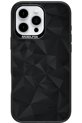 Low Poly - Apple iPhone 16 Pro Max