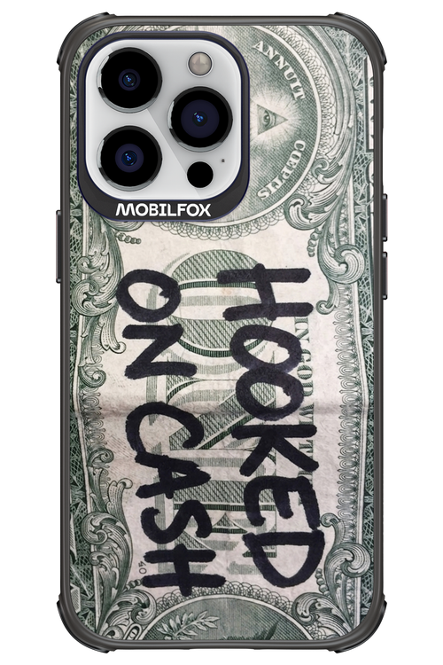 hooked 2.0 - Apple iPhone 13 Pro