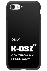 K-osz Only - Apple iPhone 8