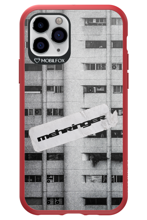 Mehringer Block - Apple iPhone 11 Pro