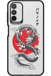 Japan dragon - Samsung Galaxy A04s