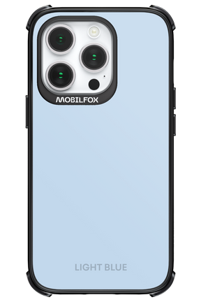 LIGHT BLUE - FS3 - Apple iPhone 14 Pro