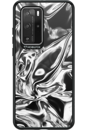 Chrome Blood - Huawei P40 Pro