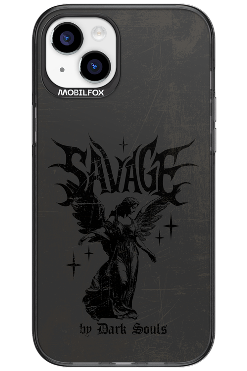 St. Savage - Apple iPhone 15 Plus