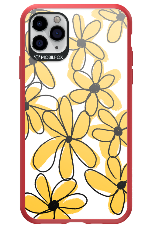Yella - Apple iPhone 11 Pro Max