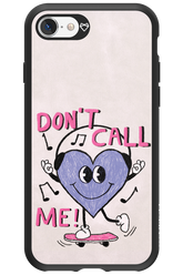 Don't Call Me! - Apple iPhone 8