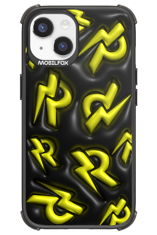 Rich Puffer - Apple iPhone 14