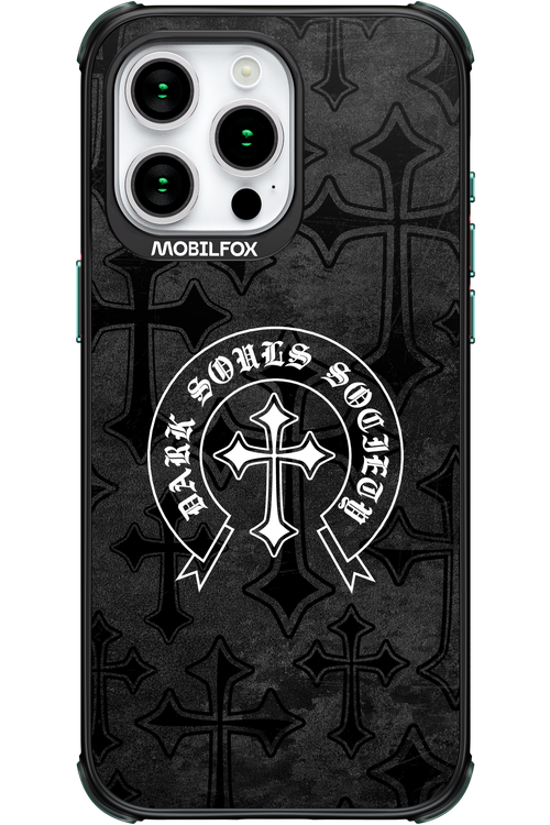 Dark Souls Society - Apple iPhone 15 Pro Max