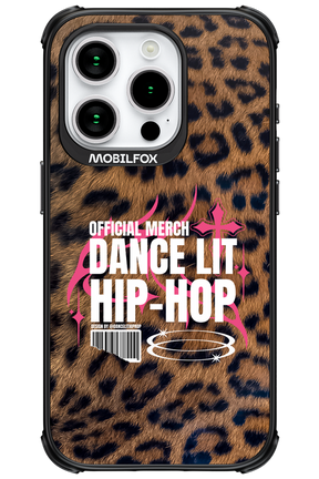 Merch Leo - Apple iPhone 15 Pro