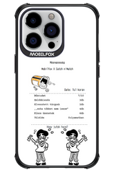 másnaposság - Apple iPhone 13 Pro