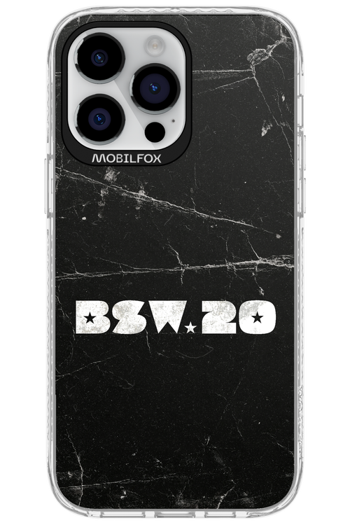 BSW 20 (2) 2.0 - Apple iPhone 14 Pro Max
