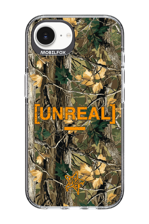 Realtree - Apple iPhone 16e