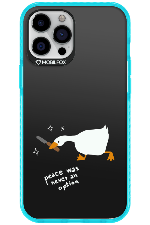 OPTION - Apple iPhone 12 Pro Max