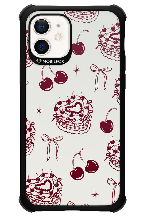 Cake Dream - Apple iPhone 12