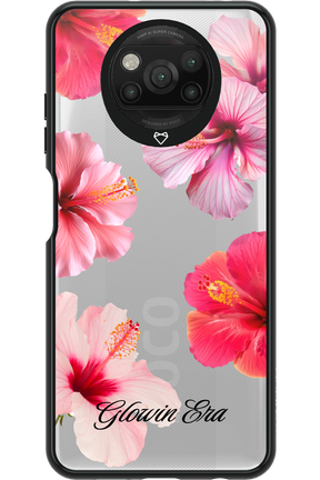 Glowin Era 2.0 - Xiaomi Poco X3 NFC