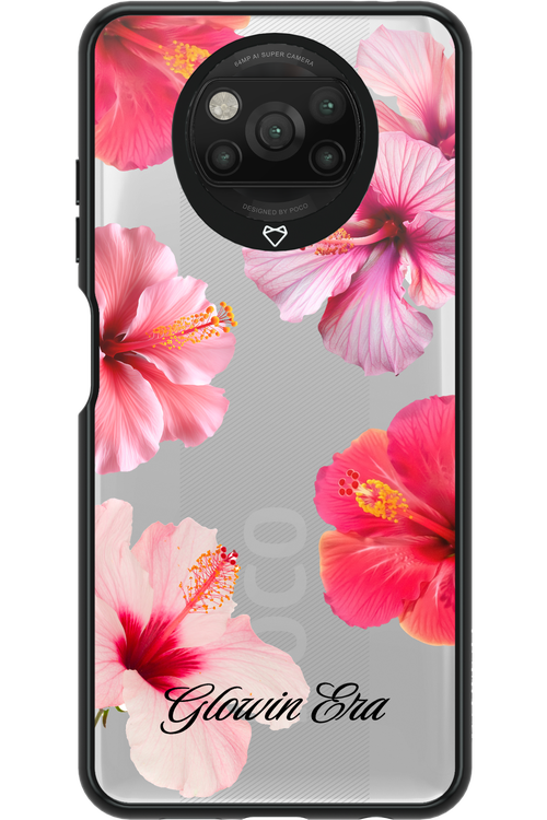 Glowin Era 2.0 - Xiaomi Poco X3 NFC