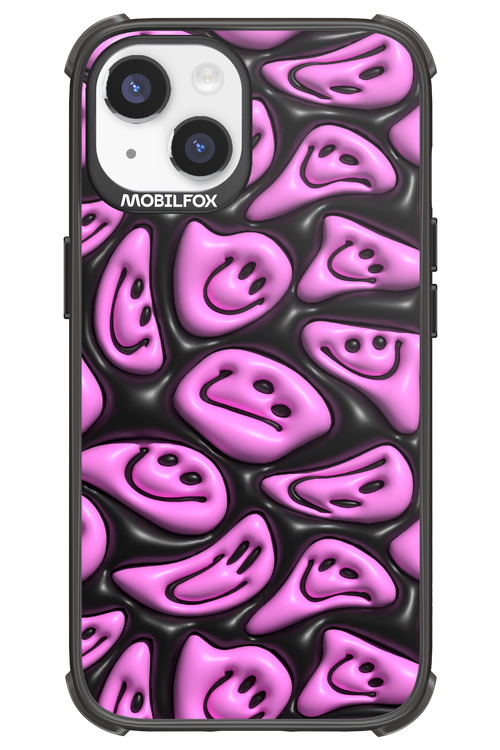 Funny Smiley - Apple iPhone 14