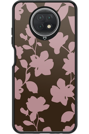 Flower Serenade - Xiaomi Redmi Note 9T 5G