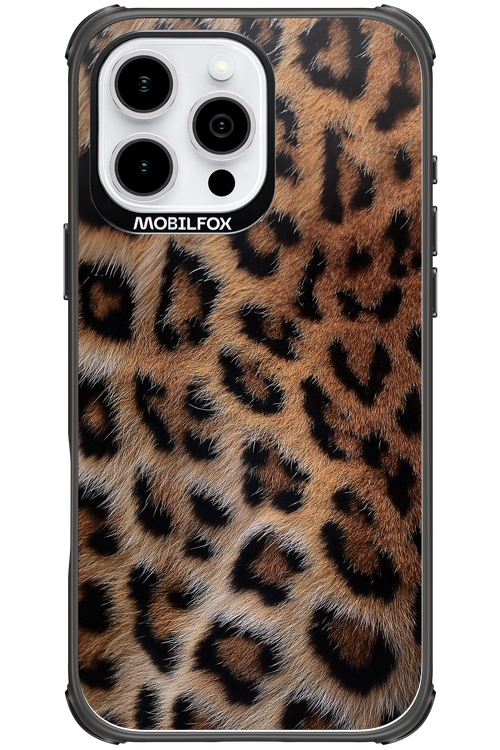 Furr Babe - Apple iPhone 16 Pro Max