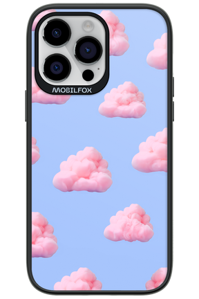 Cloudy - Apple iPhone 14 Pro Max