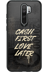 Love Later 2.0 - Xiaomi Redmi Note 8 Pro