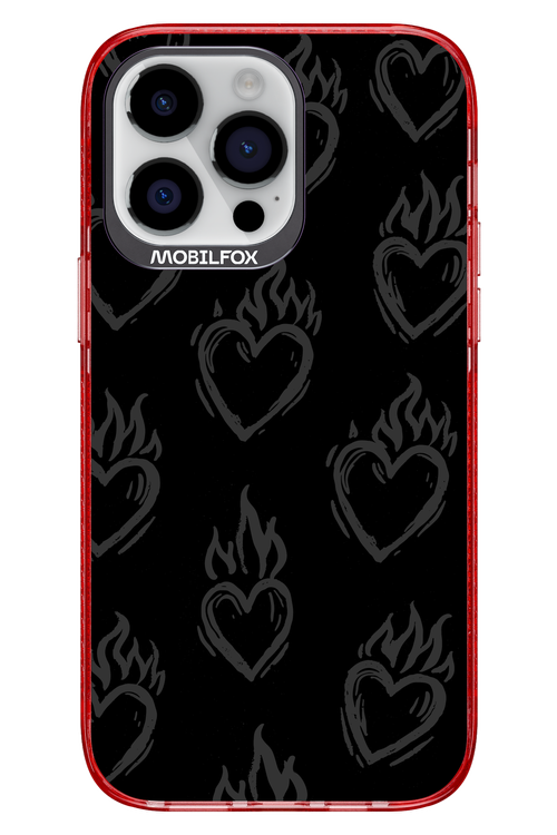 Angry Girlfriend - Apple iPhone 14 Pro Max