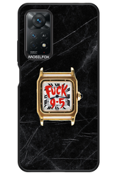 f_ck 2.0 - Xiaomi Redmi Note 11Pro 4G/5G