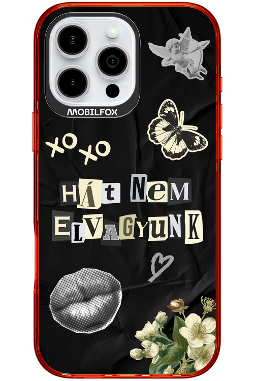 Hát nem elvagyunk 2 - Apple iPhone 16 Pro Max