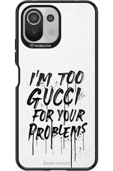 Gucci - Xiaomi Mi 11 Lite (2021)