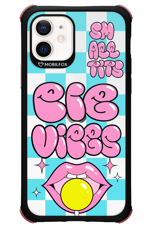Big Vibes - Apple iPhone 12