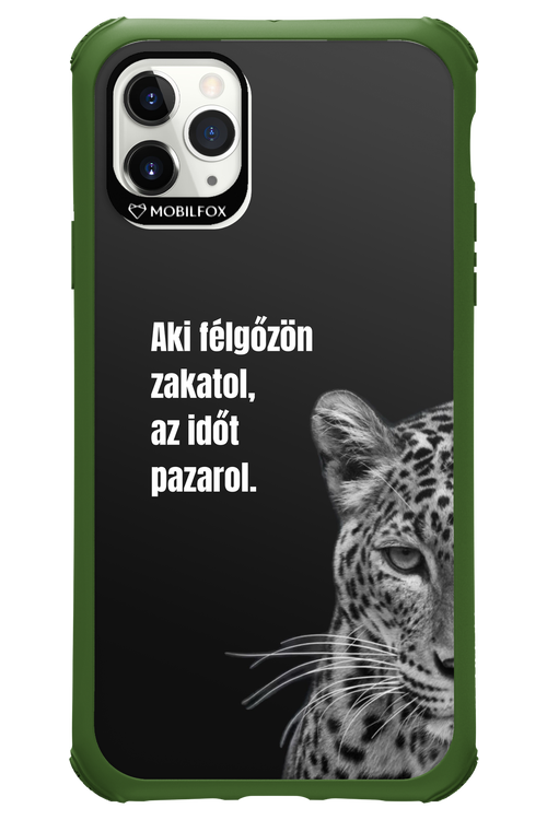 Value Of Time - Apple iPhone 11 Pro Max