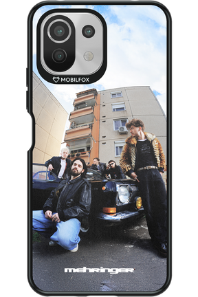 Block Gang - Xiaomi Mi 11 Lite (2021)