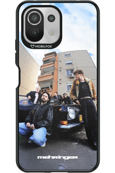 Block Gang - Xiaomi Mi 11 Lite (2021)