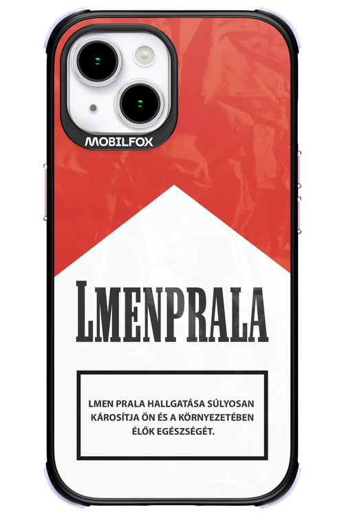 Lmenboro - Apple iPhone 15