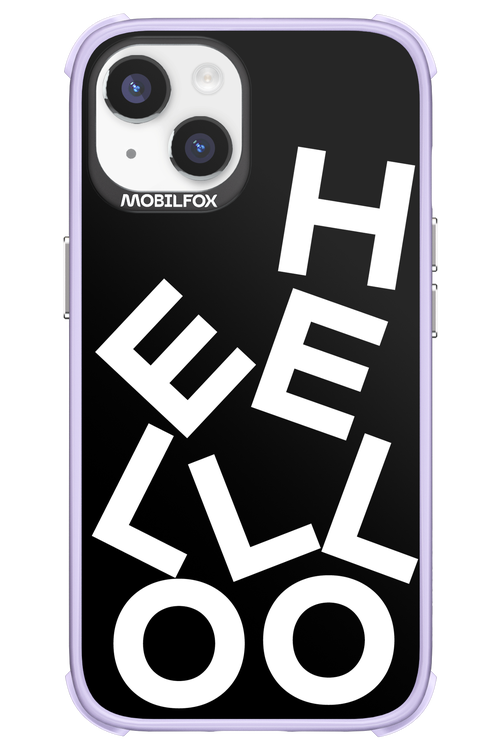 HEELLLOO - Apple iPhone 14