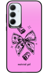 Material Girl - Samsung Galaxy A35