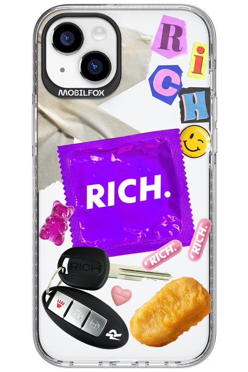 Essentials - Apple iPhone 15 Plus