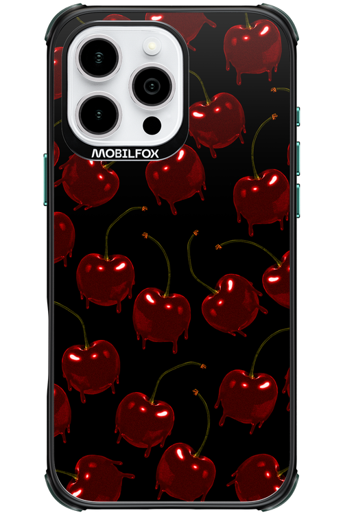 Cherry Blood - Apple iPhone 16 Pro Max