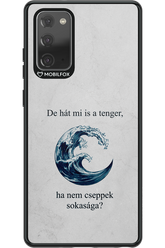 Tenger - Samsung Galaxy Note 20