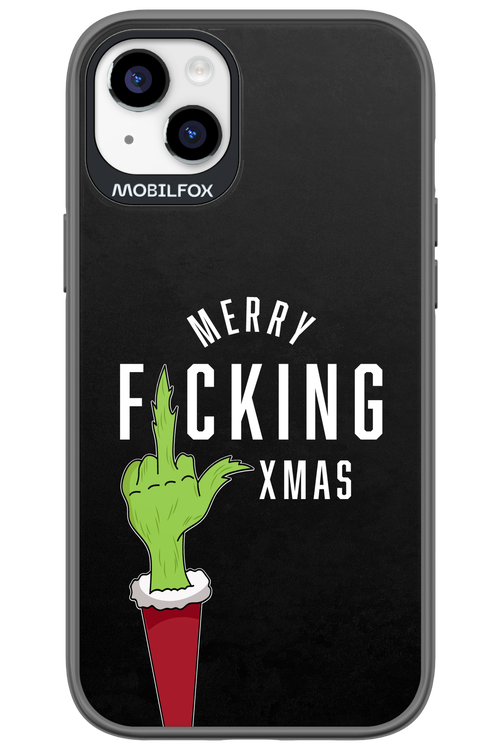 F_cking Xmas - Apple iPhone 14 Plus