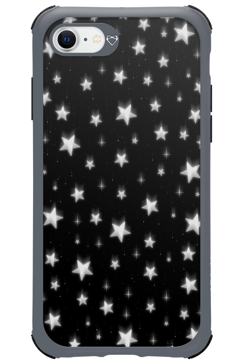 Star Night - Apple iPhone SE 2022