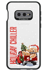 Holiday Chiller - Samsung Galaxy S10e